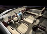Mercedes-Benz Grand Sports Tourer Vision R Concept 2004 года